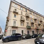 Casa Flora - Molinette Cto Turin Apartment