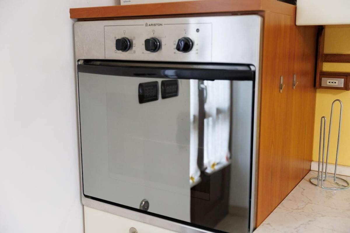 Appartement Casa Flora - Molinette Cto Turin