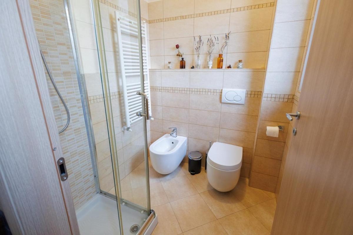 Casa Flora - Molinette Cto Appartement