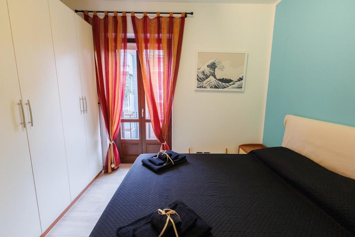 Appartement Casa Flora - Molinette Cto