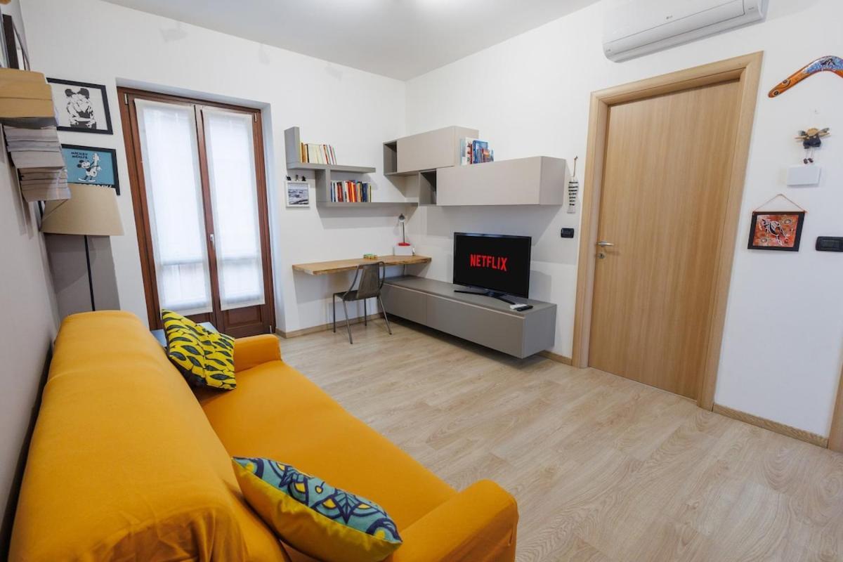 Appartement Casa Flora - Molinette Cto