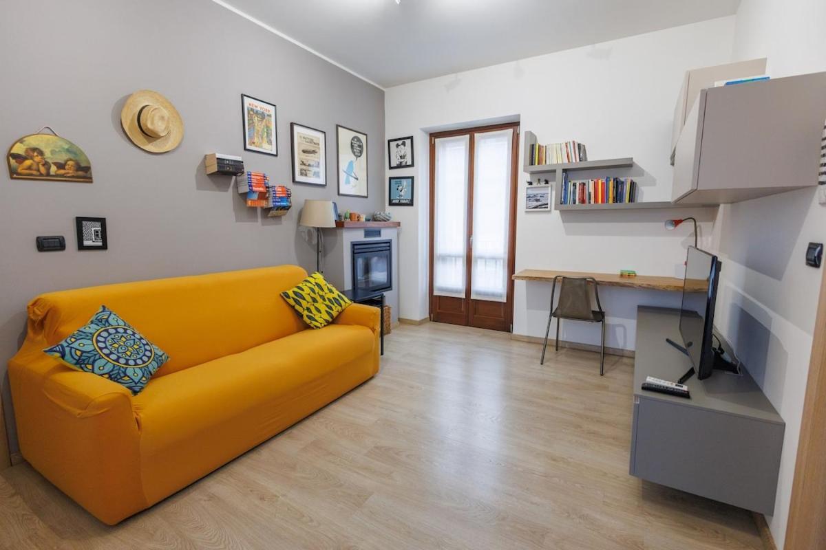 Casa Flora - Molinette Cto Appartement