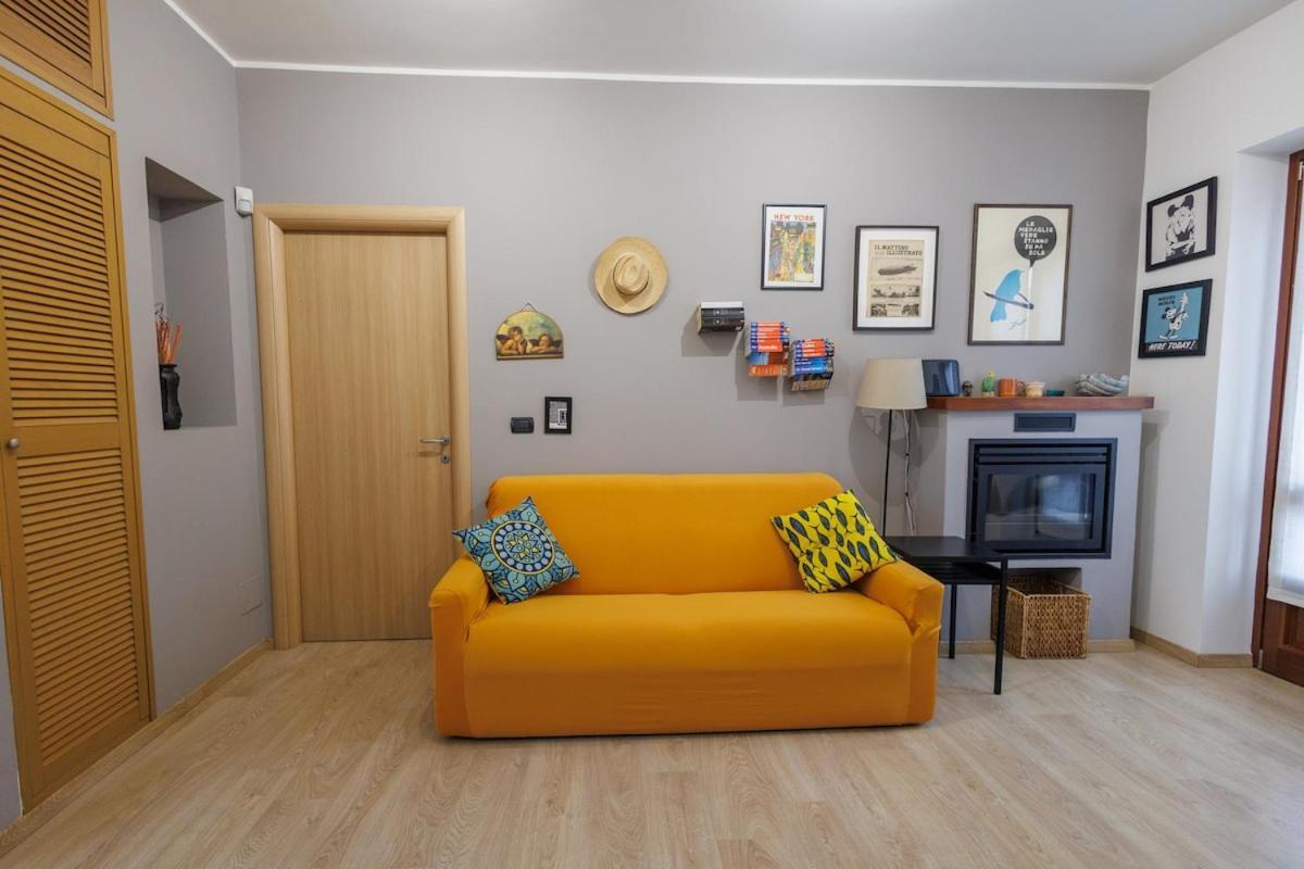 Appartement Casa Flora - Molinette Cto *