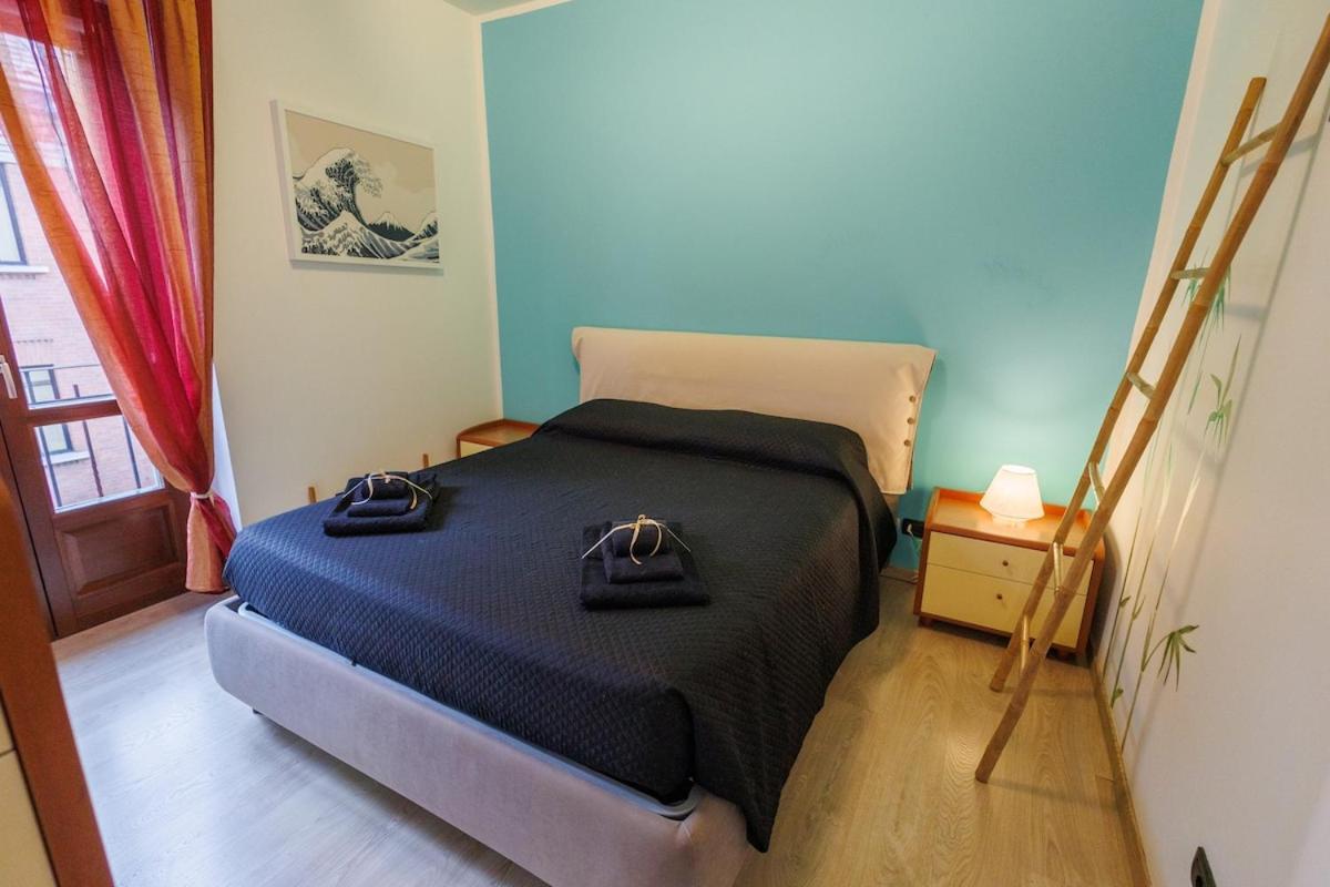 Appartement Casa Flora - Molinette Cto Turin