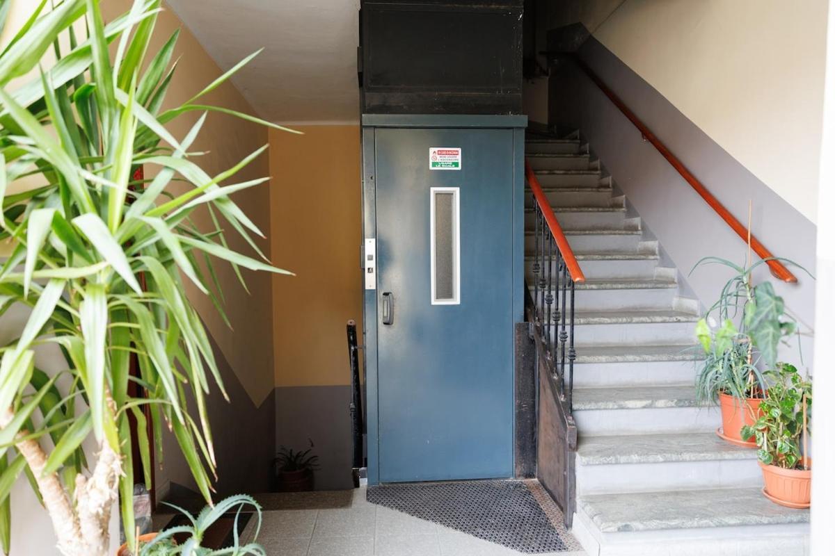 Casa Flora - Molinette Cto Appartement Turin