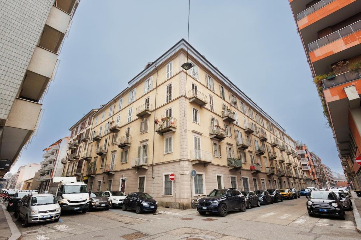 Appartement Casa Flora - Molinette Cto Turin