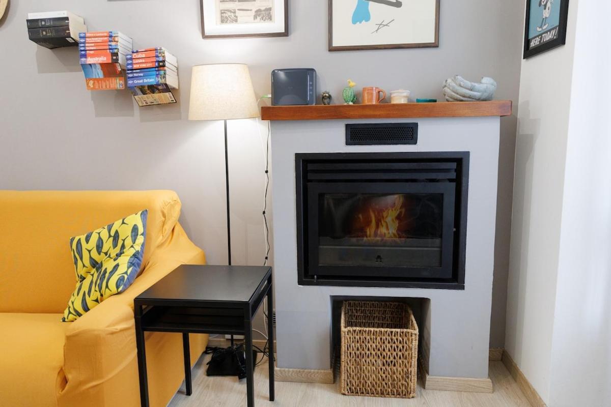Appartement Casa Flora - Molinette Cto