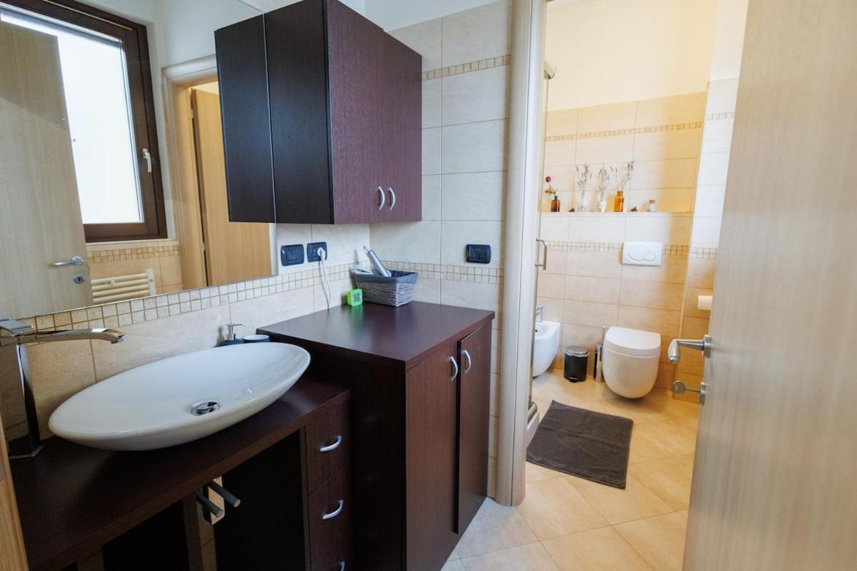 Appartement Casa Flora - Molinette Cto Turin