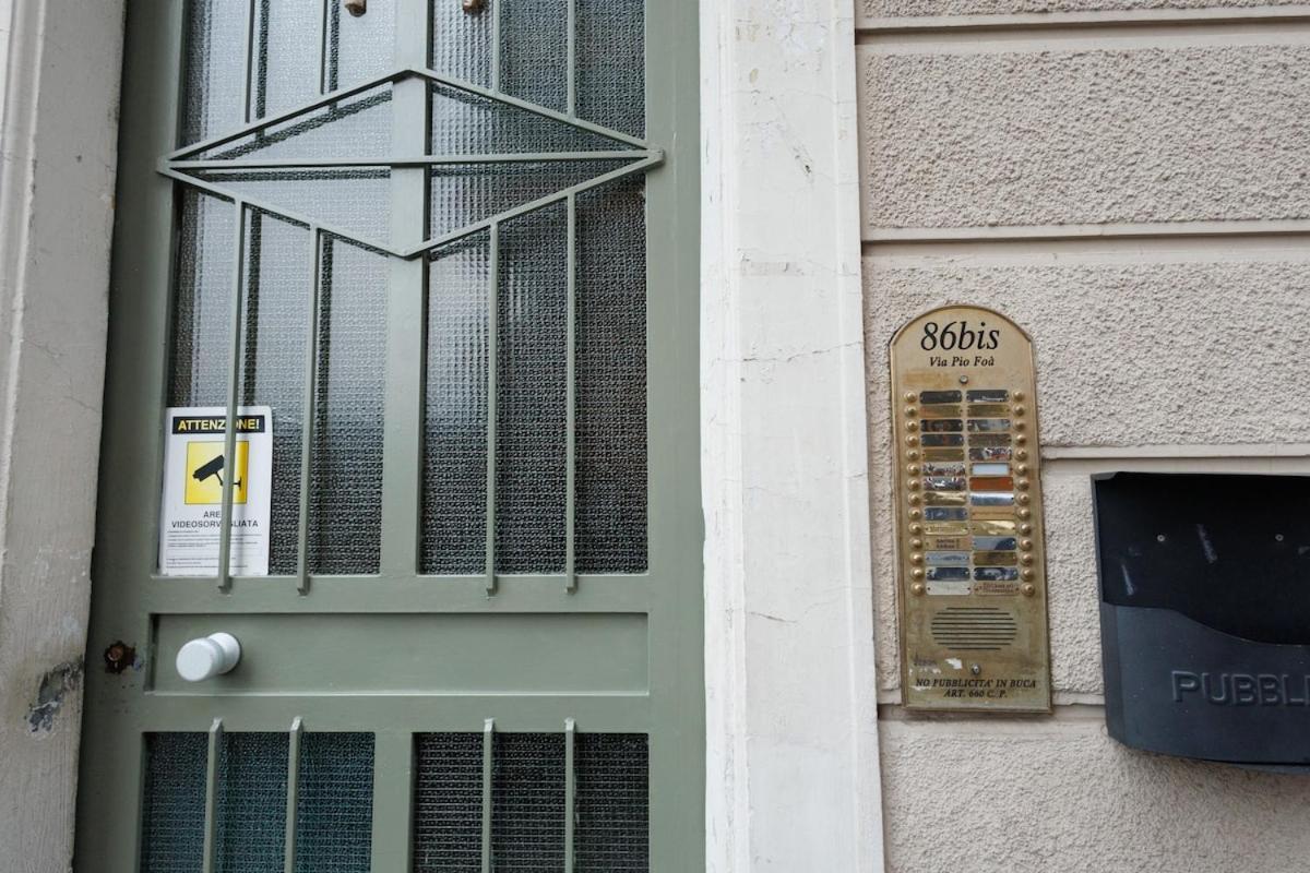 Casa Flora - Molinette Cto *