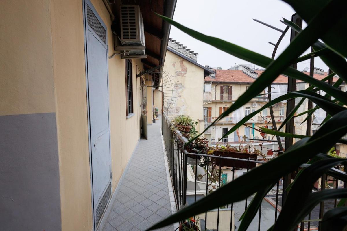 Appartement Casa Flora - Molinette Cto *